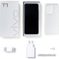 Телефон Vivo T1 V2153 6GB/128GB (звездный путь) в Гомеле