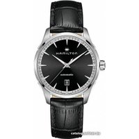 Наручные часы Hamilton Jazzmaster Auto H32475730