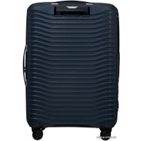 Чемодан-спиннер Samsonite Upscape Blue Nights 68 см