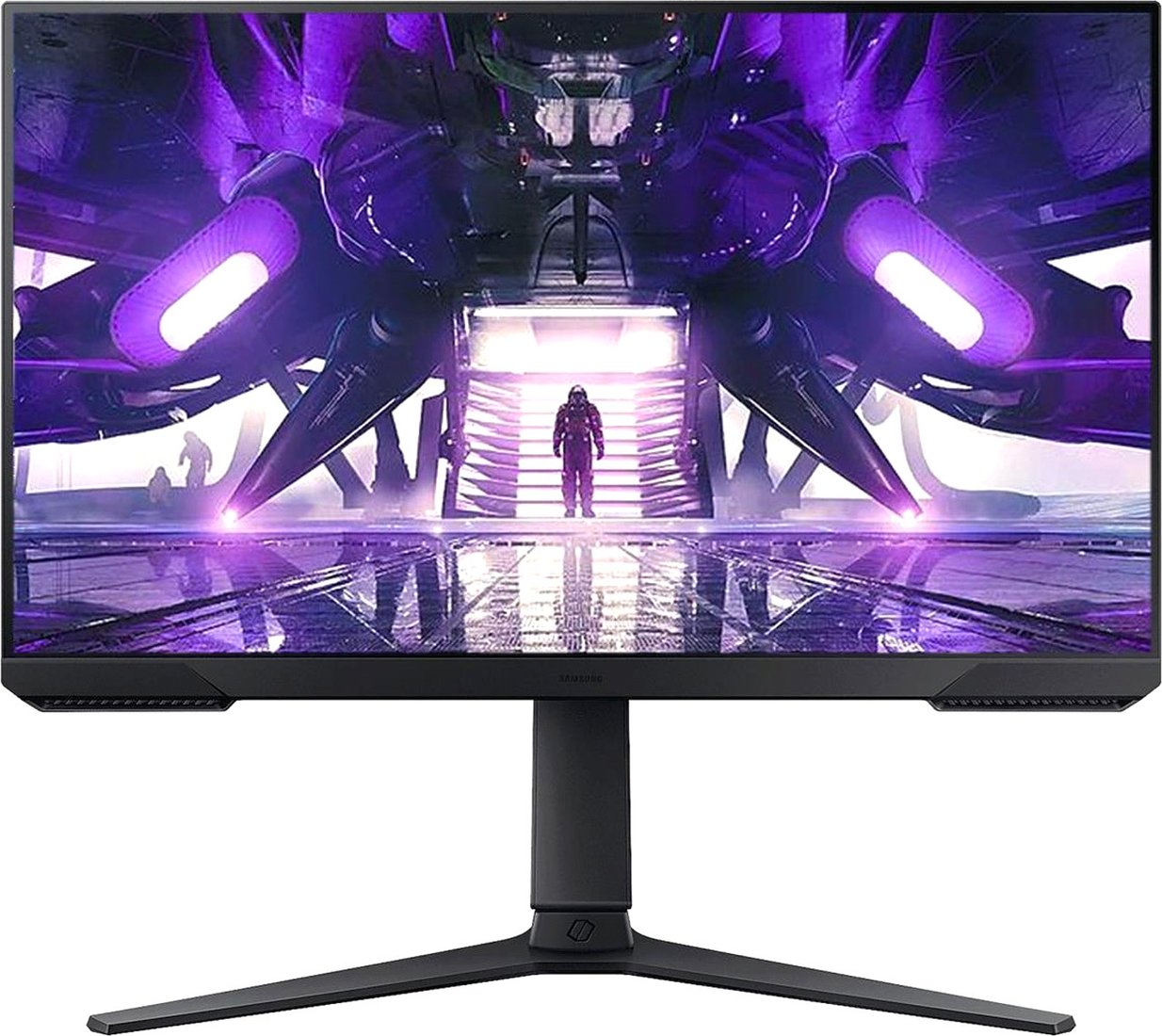 

Игровой монитор Samsung Odyssey G3 LS24AG30ANUXEN