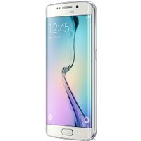 Телефон Samsung Galaxy S6 Edge 32GB White Pearl [G925F]