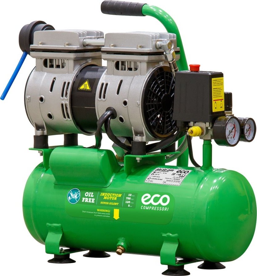 

Компрессор ECO AE-10-OF1