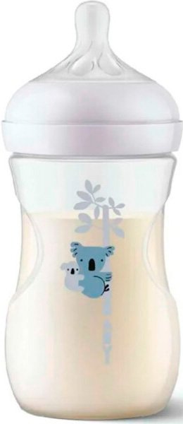 

Бутылочка для кормления Philips Avent Natural Response SCD837/7
