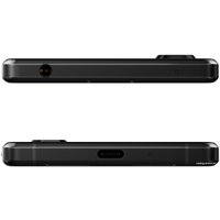 Телефон Sony Xperia 1 II XQ-AT51 8GB/256GB (черный)