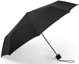 Складной зонт Xiaomi LSD Umbrella Black