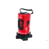 Лазерный нивелир Matrix 35033 (со штативом)