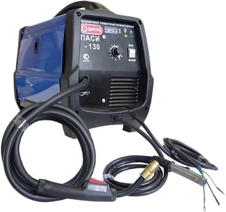 

Сварочный инвертор ДИОЛД ПАСИ-130