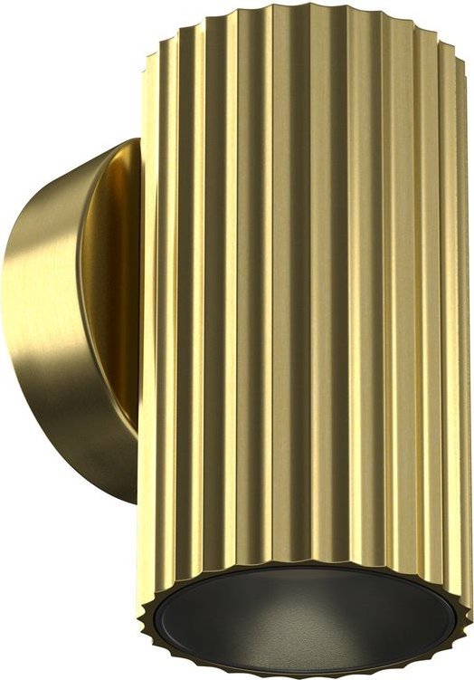 

Бра Maytoni Technical Calipso C106WL-01-GU10-BS