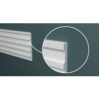 Панель декоративная Decor-Dizayn DD901(3м)