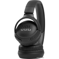 Наушники JBL Tune 510BT (черный)