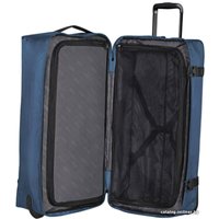 Сумка-тележка American Tourister Urban Track Combat Navy 78.5 см