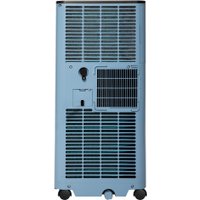 Мобильный кондиционер Ballu Twinkle BPAC-09 DWB/N6 Blue