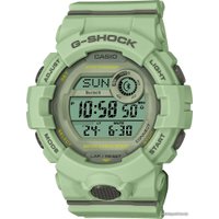 Наручные часы Casio G-Shock GMD-B800SU-3