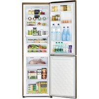 Холодильник Hitachi R-BG410PU6XGBE
