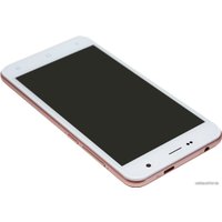 Телефон Venso CX-504 Rose Gold