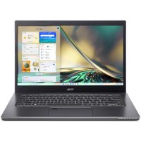 Ноутбук Acer Aspire 5 A514-55-53S7 NX.K5DER.008 в Пинске