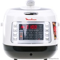 Мультиварка-скороварка Moulinex CE503132