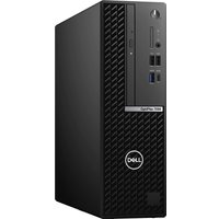 Компактный компьютер Dell OptiPlex SFF 7090-0099