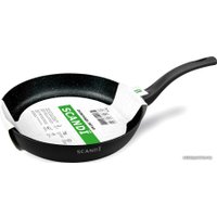 Сковорода Нева металл посуда (НМП) Scandi 181524