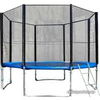 Батут Fitness Trampoline 396 см - 13ft extreme