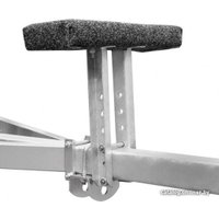 Лодочный прицеп МЗСА 81771С.012