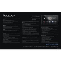 USB-магнитола Prology MPC-130