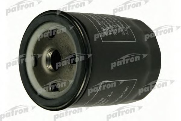 

Масляный фильтр Patron PF4099