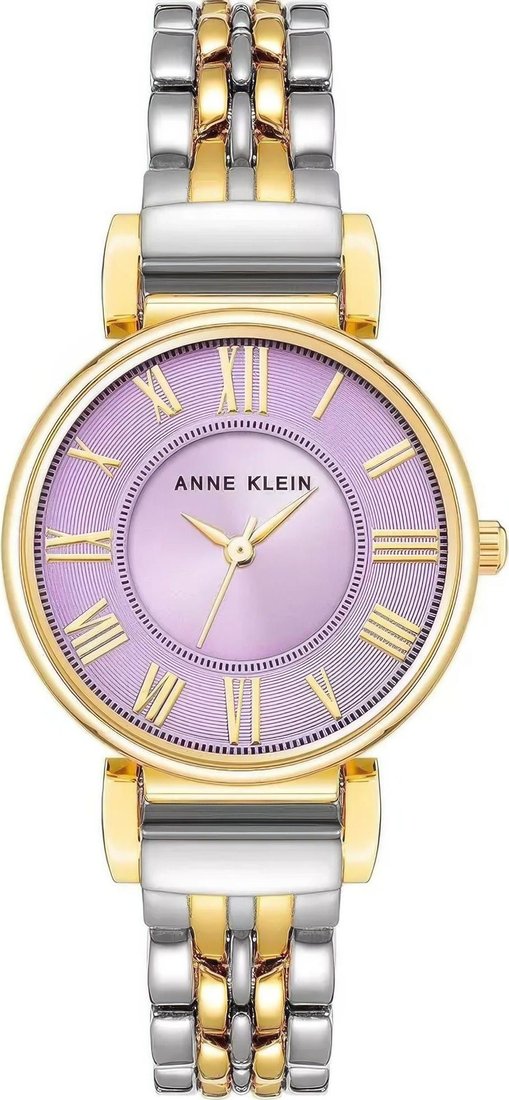 

Наручные часы Anne Klein 2159MVTT