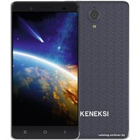 Телефон Keneksi Storm (темно-синий)