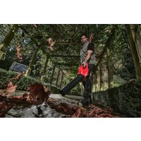 Ручная воздуходувка Milwaukee M18 FUEL M18FBLG3-802 4933493302 (с 2-мя АКБ 8 Ач)