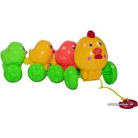 Развивающая игрушка Ausini M006