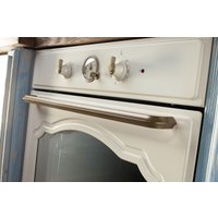 Электрический духовой шкаф Gorenje BO6735CLI