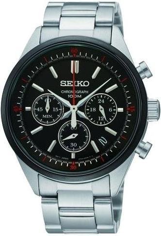 

Наручные часы Seiko SSB063P1