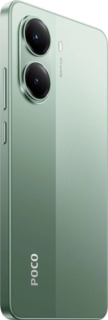 POCO X7 Pro 12GB/512GB международная версия (зеленый) телефон