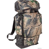 Туристический рюкзак Huntsman Боровик 40 л (лес)