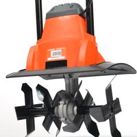 Мотокультиватор электрический Patriot Elektra 1000