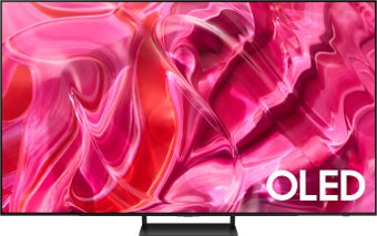 OLED 4K S90C QE55S90CAUXRU