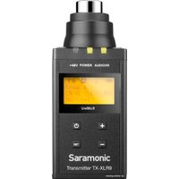 Передатчик Saramonic UwMic9 TX-XLR9