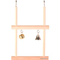 Качели Trixie с 2 колокольчиками 5822