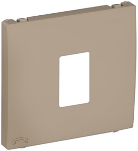 

Накладка для розетки Efapel Apolo 5000 (50712 TCH)