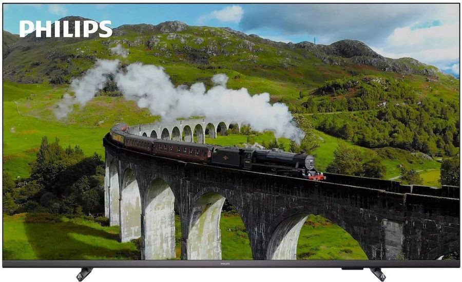 

Телевизор Philips 43PUS7608/60