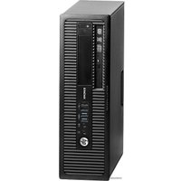 Компактный компьютер HP EliteDesk 800 G1 Small Form Factor (J7D23EA)