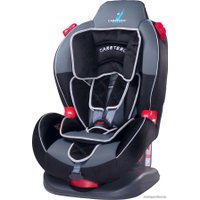 Детское автокресло Caretero Sport Turbo