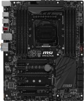 X99A SLI PLUS