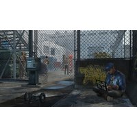  Watch Dogs 2 для PlayStation 4