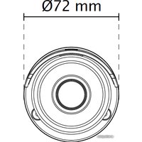 IP-камера Vivotek IB8369A
