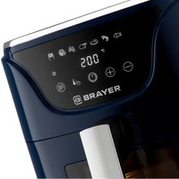 Аэрогриль (аэрофритюрница) Brayer BR2036