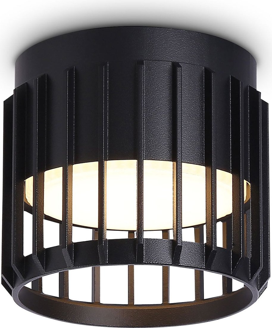 

Спот Ambrella light Techno spot TN71155 BK