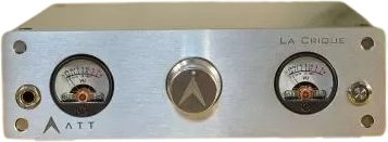 

Настольный усилитель ЛТТ La Crique