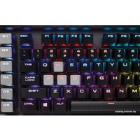 Клавиатура Corsair K95 RGB Platinum (Cherry MX Speed) [CH-9127014-RU]